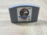 Mario Kart 64 Boxed Nintendo N64 Japan - UF5524