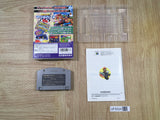 Mario Kart 64 Boxed Nintendo N64 Japan - UF5524