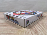 Mario Kart 64 Boxed Nintendo N64 Japan - UF5524