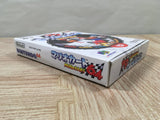 Mario Kart 64 Boxed Nintendo N64 Japan - UF5524