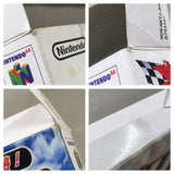 Mario Kart 64 Boxed Nintendo N64 Japan - UF5524