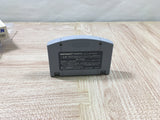 Super Smash Bros. Dairanto Smash Brothers Boxed Nintendo N64 Japan - UF5525