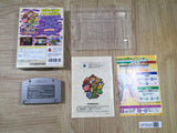 Super Smash Bros. Dairanto Smash Brothers Boxed Nintendo N64 Japan - UF5525