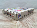 Super Smash Bros. Dairanto Smash Brothers Boxed Nintendo N64 Japan - UF5525