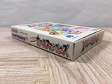 Super Smash Bros. Dairanto Smash Brothers Boxed Nintendo N64 Japan - UF5525