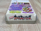Super Smash Bros. Dairanto Smash Brothers Boxed Nintendo N64 Japan - UF5525