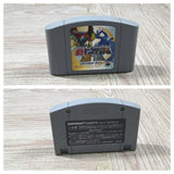 Pokemon Stadium Gold Silver Crystal Boxed Nintendo N64 Japan - UF5526
