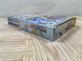 Pokemon Stadium Gold Silver Crystal Boxed Nintendo N64 Japan - UF5526
