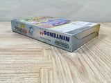 Pokemon Stadium Gold Silver Crystal Boxed Nintendo N64 Japan - UF5526