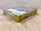 Pokemon Stadium Gold Silver Crystal Boxed Nintendo N64 Japan - UF5526