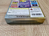 Pokemon Stadium Gold Silver Crystal Boxed Nintendo N64 Japan - UF5526