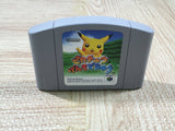 Hey You, Pikachu! Pokemon Boxed Nintendo N64 Japan - UF5527