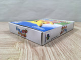 Hey You, Pikachu! Pokemon Boxed Nintendo N64 Japan - UF5527