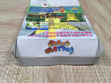 Hey You, Pikachu! Pokemon Boxed Nintendo N64 Japan - UF5527