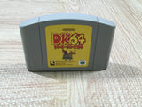 Donkey Kong 64 Boxed Nintendo N64 Japan - UF5528