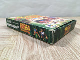 Donkey Kong 64 Boxed Nintendo N64 Japan - UF5528