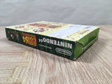 Donkey Kong 64 Boxed Nintendo N64 Japan - UF5528