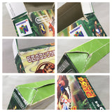 Donkey Kong 64 Boxed Nintendo N64 Japan - UF5528
