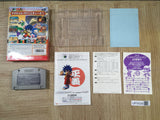 Ganbare Goemon Neo Momoyama Bakufu no Odori Boxed Nintendo N64 Japan - UF5529