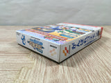 Ganbare Goemon Neo Momoyama Bakufu no Odori Boxed Nintendo N64 Japan - UF5529