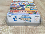 Ganbare Goemon Neo Momoyama Bakufu no Odori Boxed Nintendo N64 Japan - UF5529