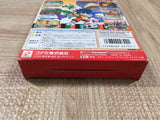 Ganbare Goemon Neo Momoyama Bakufu no Odori Boxed Nintendo N64 Japan - UF5529