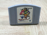 Fushigi no Dungeon Furai no Shiren 2 Boxed Nintendo N64 Japan - UF5530