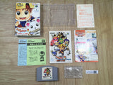 Fushigi no Dungeon Furai no Shiren 2 Boxed Nintendo N64 Japan - UF5530