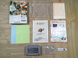 Fushigi no Dungeon Furai no Shiren 2 Boxed Nintendo N64 Japan - UF5530