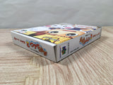 Fushigi no Dungeon Furai no Shiren 2 Boxed Nintendo N64 Japan - UF5530