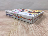 Fushigi no Dungeon Furai no Shiren 2 Boxed Nintendo N64 Japan - UF5530