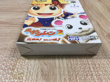 Fushigi no Dungeon Furai no Shiren 2 Boxed Nintendo N64 Japan - UF5530
