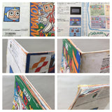 Rakuga Kids Boxed Nintendo N64 Japan - UF5531