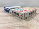 Rakuga Kids Boxed Nintendo N64 Japan - UF5531