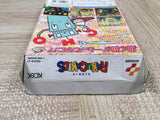 Rakuga Kids Boxed Nintendo N64 Japan - UF5531