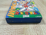 Rakuga Kids Boxed Nintendo N64 Japan - UF5531