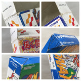 Rakuga Kids Boxed Nintendo N64 Japan - UF5531