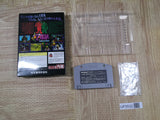 The Legend of Zelda Majora's Mask Boxed Nintendo N64 Japan - UF5532