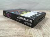 The Legend of Zelda Majora's Mask Boxed Nintendo N64 Japan - UF5532
