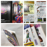 The Legend of Zelda Ocarina of Time Boxed Nintendo N64 Japan - UF5533