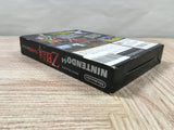 The Legend of Zelda Ocarina of Time Boxed Nintendo N64 Japan - UF5533