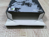 The Legend of Zelda Ocarina of Time Boxed Nintendo N64 Japan - UF5533