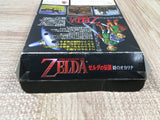 The Legend of Zelda Ocarina of Time Boxed Nintendo N64 Japan - UF5533