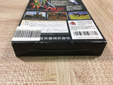 The Legend of Zelda Ocarina of Time Boxed Nintendo N64 Japan - UF5533