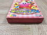Kirby 64 Boxed Nintendo N64 Japan - UF5534