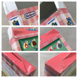 Kirby 64 Boxed Nintendo N64 Japan - UF5534