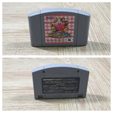 Kirby 64 Boxed Nintendo N64 Japan - UF5534