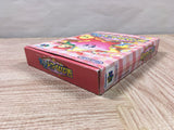 Kirby 64 Boxed Nintendo N64 Japan - UF5534