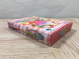 Kirby 64 Boxed Nintendo N64 Japan - UF5534