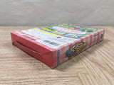 Kirby 64 Boxed Nintendo N64 Japan - UF5534